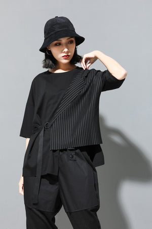 Asymmetric Top