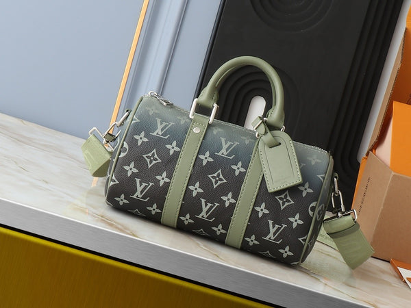 LV Keepall Bandouliere – Dumy Mun