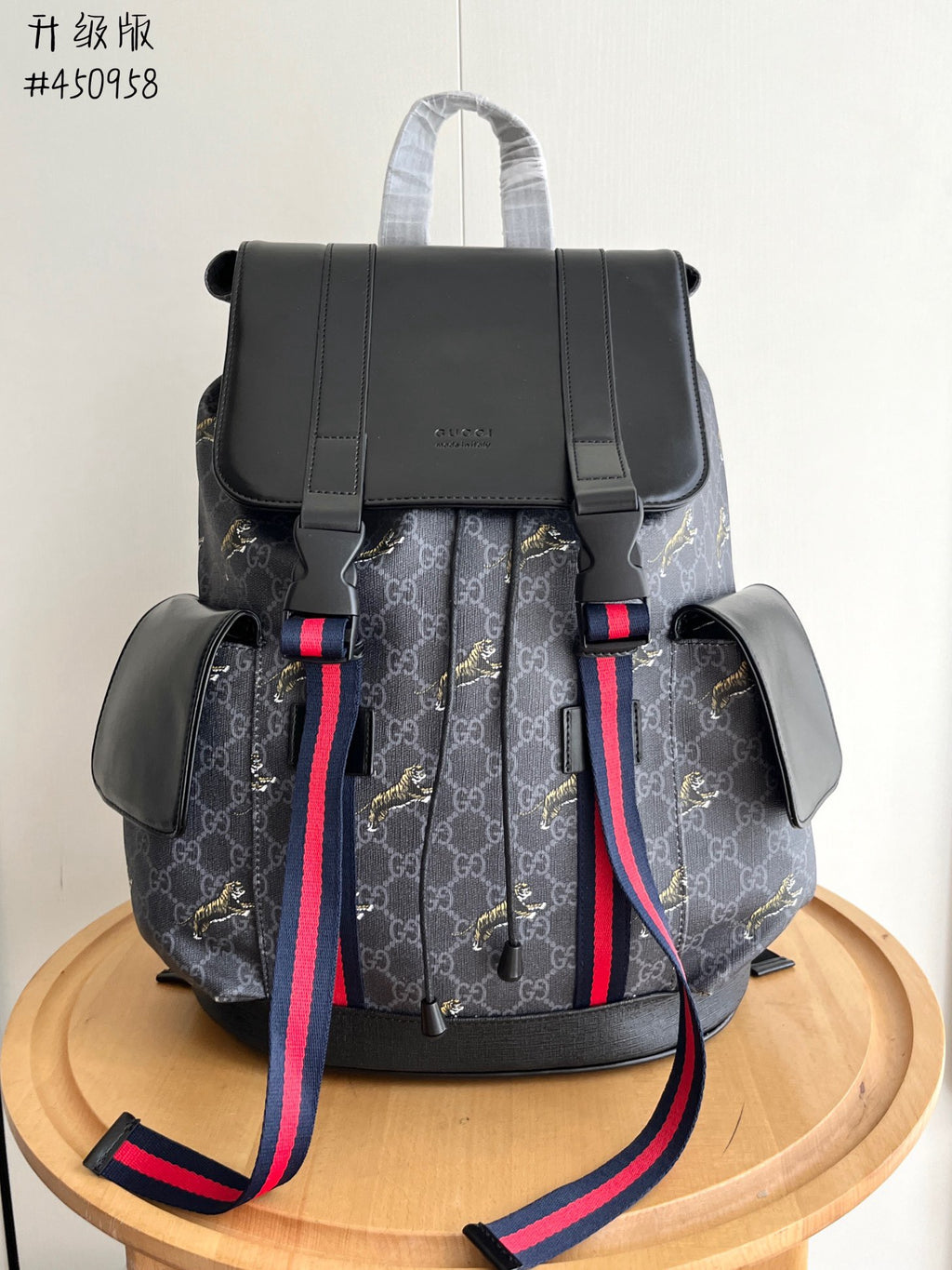 GG Backpack