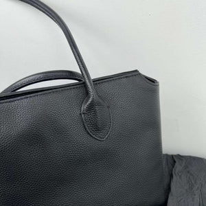 The-Row Terrasse Bag in Leather (UA)