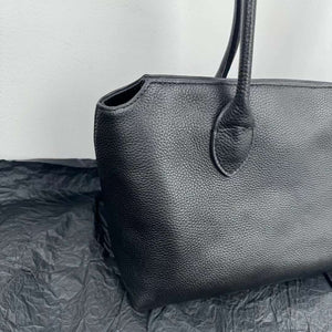 The-Row Terrasse Bag in Leather (UA)