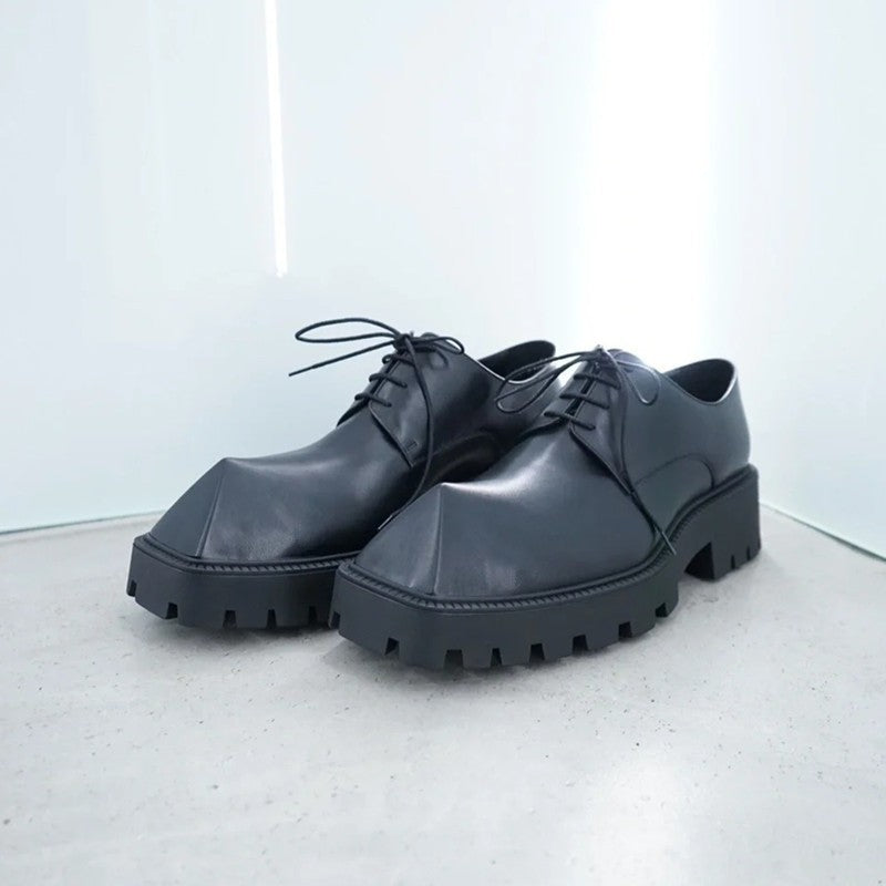 Balenciaga rhino discount derby sizing