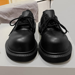 Balenciaga Steroid Derbys (UA) – Dumy Mun