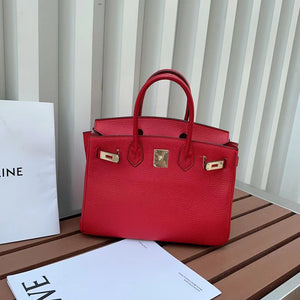 H Togo Birkin Bag