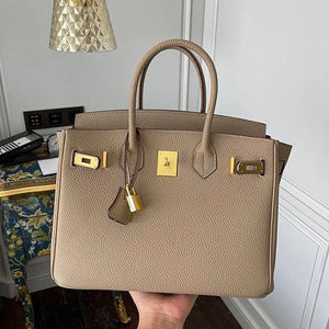 H Togo Birkin Bag