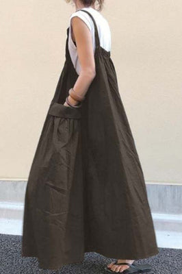 Yamamoto-style Pinafore