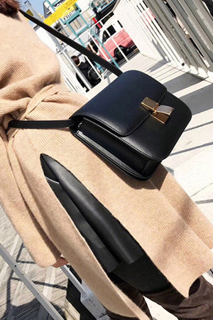 Celine-style Classic Box Bag