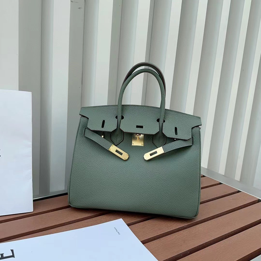 H Togo Birkin Bag