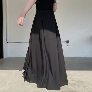 Yamamoto-style Skirt