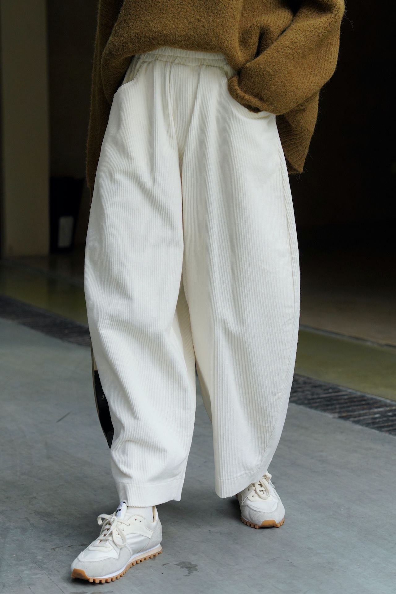 Trendy Men's Aladdin Pants Loose Balloon Trousers for Everyday Comfort |  eBay